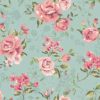 classic vintage flower pattern 27946387