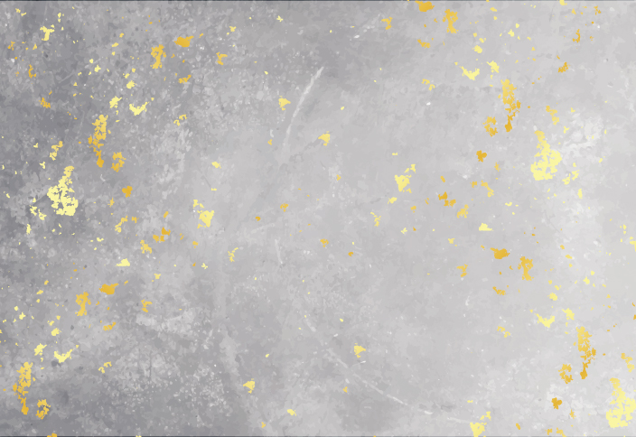 998634 01 טפט בסגנון בטון מוזהב